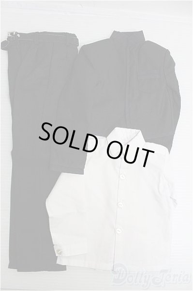 画像1: SD13BOY/制服セット I-25-01-12-2061-TN-ZI (1)