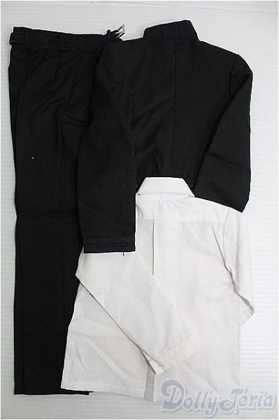 画像2: SD13BOY/制服セット I-25-01-12-2061-TN-ZI (2)
