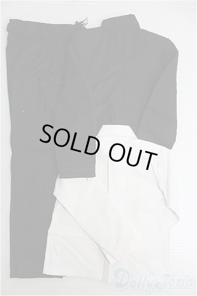 画像2: SD13BOY/制服セット I-25-01-12-2061-TN-ZI (2)