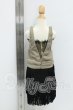 画像3: SD13GIRL/ドールハート製ワンピース I-26-09-24-283-TN-ZI (3)