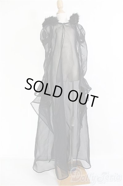 画像3: SD/OF DollHeart製衣装セット/ I-25-08-03-314-TO-ZI (3)