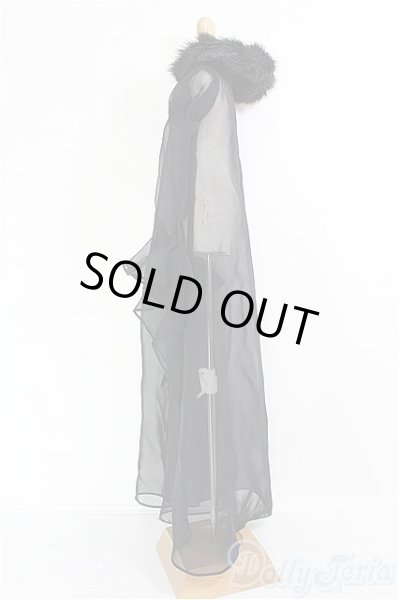 画像4: SD/OF DollHeart製衣装セット/ I-25-08-03-314-TO-ZI (4)