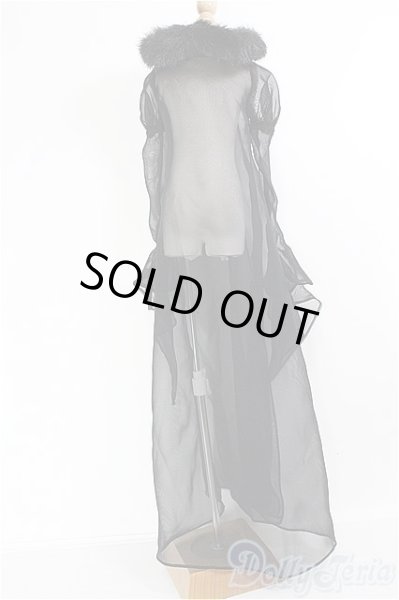 画像5: SD/OF DollHeart製衣装セット/ I-25-08-03-314-TO-ZI (5)