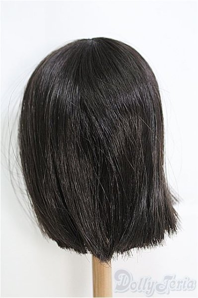 画像3: 9〜10inch程度/ウィッグ I-25-03-30-3023-TO-ZI (3)