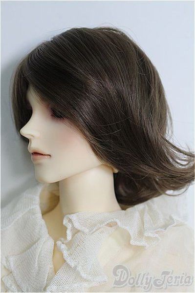 画像2: SD17BOY/土方歳三：ワンオフモデル I-25-06-29-1090-TO-ZI (2)