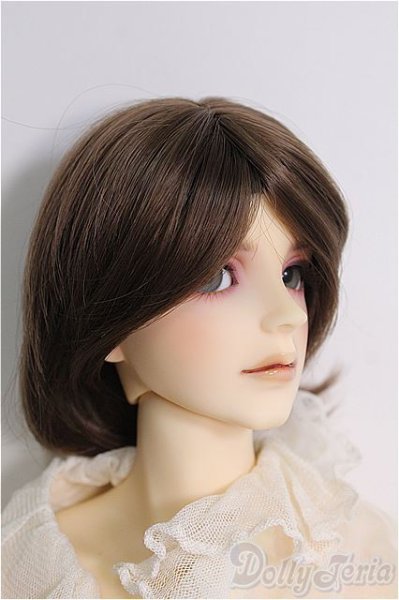 画像3: SD17BOY/土方歳三：ワンオフモデル I-25-06-29-1090-TO-ZI (3)