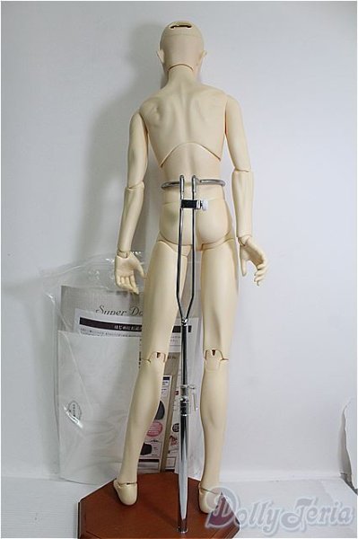 画像6: SD17BOY/土方歳三：ワンオフモデル I-25-06-29-1090-TO-ZI (6)