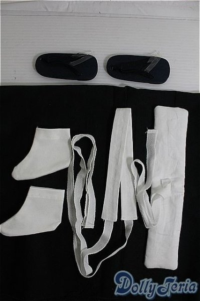 画像10: SD17BOY/土方歳三：ワンオフモデル I-25-06-29-1090-TO-ZI (10)