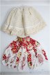 画像1: 【SALE】SD13GIRL/衣装セット I-24-11-17-2052-TN-ZI (1)