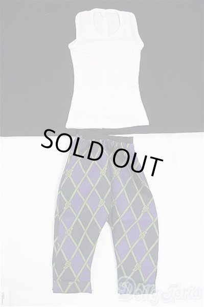 画像1: SD/衣装セット I-25-09-14-206-TN-ZI (1)