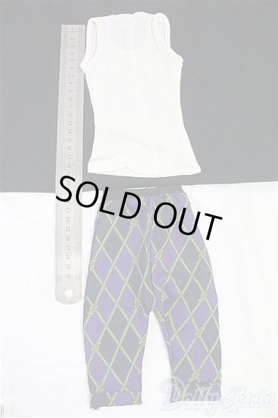 画像2: SD/衣装セット I-25-09-14-206-TN-ZI (2)