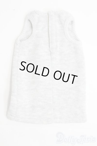 画像2: MSD/OF タンクトップ I-25-04-27-3049-TO-ZI (2)