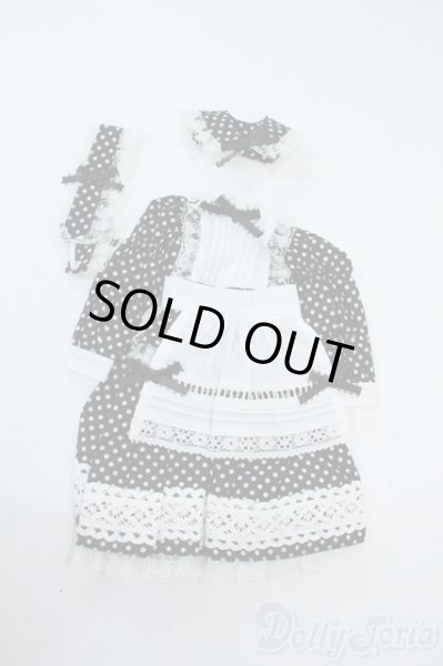 画像1: MSD/OF：ディーラー製ドレスセット Y-25-11-05-069-TN-ZY (1)