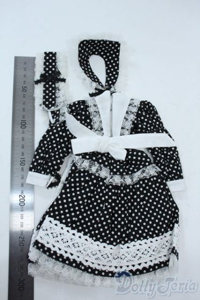 画像2: MSD/OF：ディーラー製ドレスセット Y-25-11-05-069-TN-ZY (2)