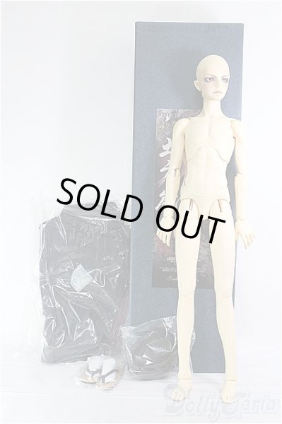 画像5: SD17BOY/土方歳三 隊士服 I-24-07-28-1012-TO-ZI (5)