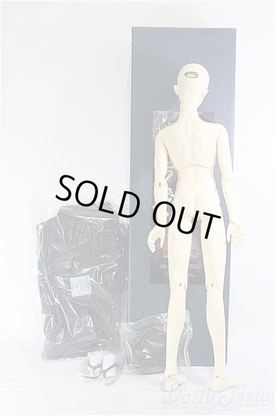 画像6: SD17BOY/土方歳三 隊士服 I-24-07-28-1012-TO-ZI (6)