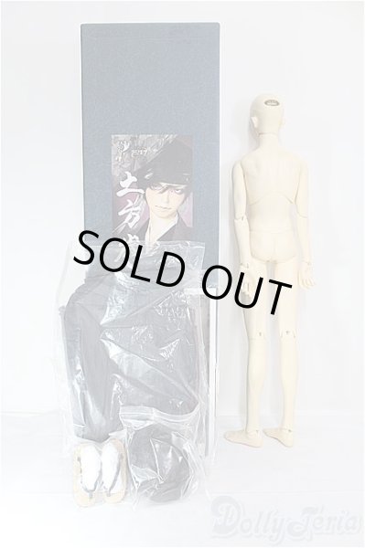 画像7: SD17BOY/土方歳三 隊士服 I-24-07-28-1012-TO-ZI (7)