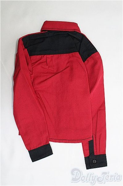 画像2: SD17BOY/OF スタイリッシュシャツ I-25-03-02-2036-TO-ZI (2)