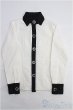画像1: SD17BOY/OF：シャツ I-25-02-23-3032-TO-ZI (1)