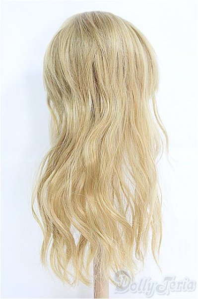 画像3: 8-9inch/ウィッグ I-25-03-30-3025-TO-ZI (3)