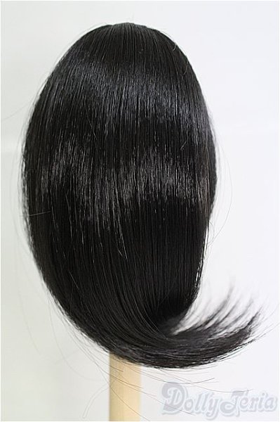 画像2: 7inch/ウィッグ I-25-02-23-3011-TO-ZI (2)