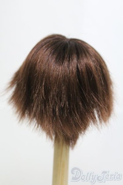 画像2: 7~8inch/ウィッグ I-25-06-15-3014-TN-ZI (2)