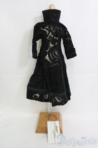 画像2: SD/OF レースアウター(黒ｘ緑) I-25-06-15-3044-TO-ZI (2)