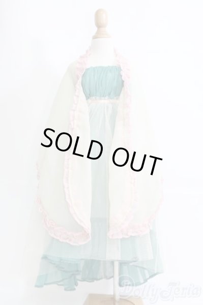 画像1: SD/OF ヒスイカズラ・フローラセット I-25-04-20-3033-TO-ZI (1)