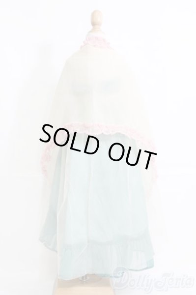 画像2: SD/OF ヒスイカズラ・フローラセット I-25-04-20-3033-TO-ZI (2)