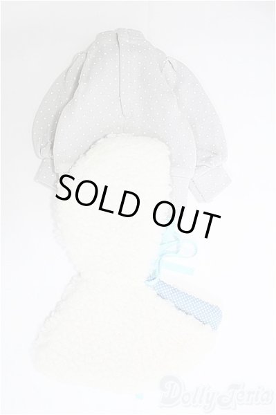 画像2: SD13GIRL/衣装セット I-25-04-13-3042-TN-ZI (2)