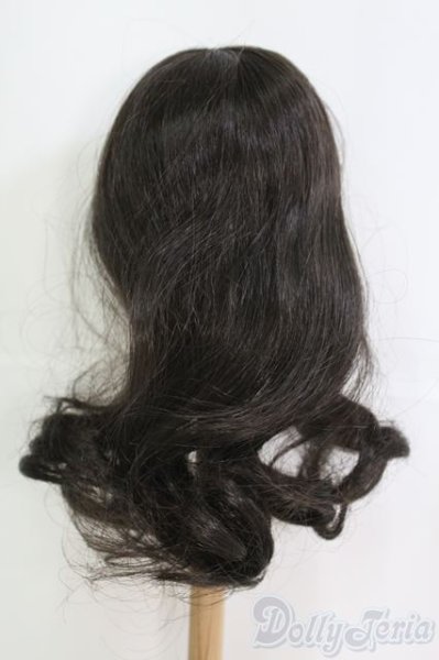 画像2: 8inchウィッグ/ I-25-07-13-3013-TN-ZI (2)