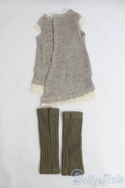 画像2: SD/衣装2点セット I-25-05-04-3035-TN-ZI (2)