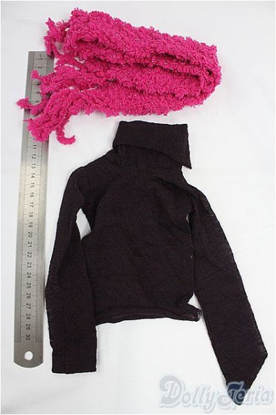 画像2: SD13BOY/ディーラー製衣装セット I-25-09-14-205-TN-ZI (2)