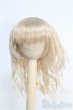 画像1: 【SALE】7inch/ウィッグ I-25-01-26-3030-TN-ZI (1)