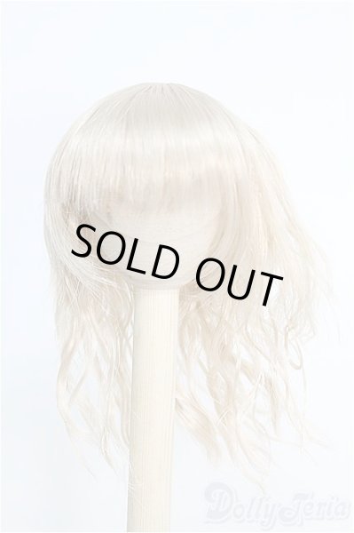 画像1: 7inch/ウィッグ I-25-01-26-3030-TN-ZI (1)