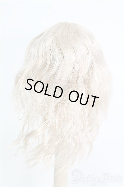 画像2: 7inch/ウィッグ I-25-01-26-3030-TN-ZI (2)