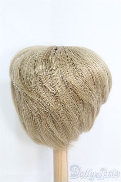 画像3: 7~8inch/ウィッグ I-25-03-30-3011-TO-ZI (3)