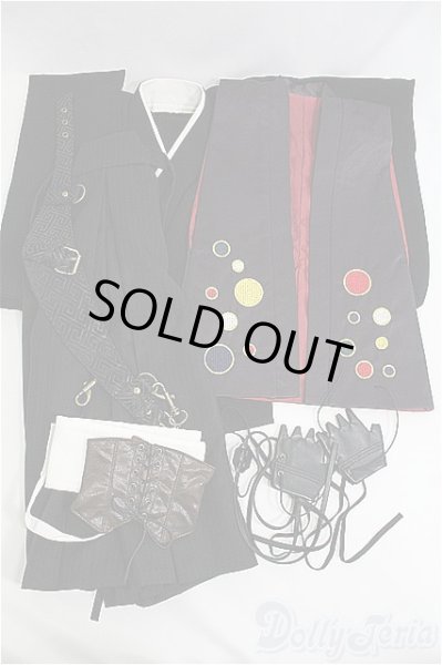 画像9: SDGr/伊達政宗II I-25-03-02-1001-TO-ZI (9)