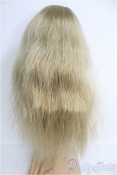 画像2: 9〜10inch/ウィッグ I-25-02-09-2027-TN-ZI (2)