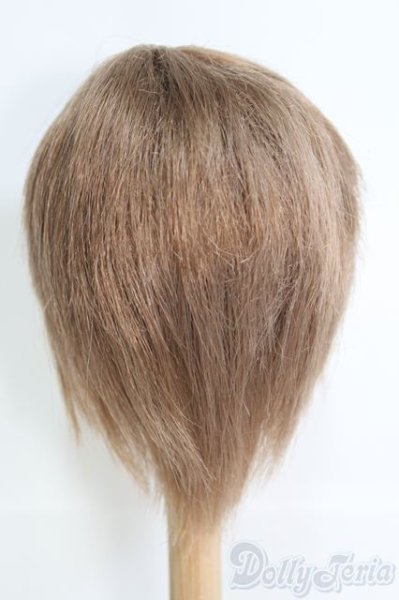 画像3: 9〜10inch/ウィッグ I-25-06-08-3030-TO-ZI (3)