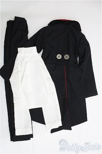 画像2: SD/ディーラー製衣装セット I-25-03-16-2044-TN-ZI (2)