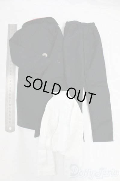 画像2: SD/ディーラー製衣装セット I-25-03-16-2044-TN-ZI (2)