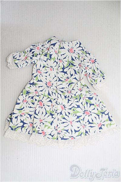 画像2: SD/半袖ドレスセット/ I-25-10-05-319-TN-ZI (2)