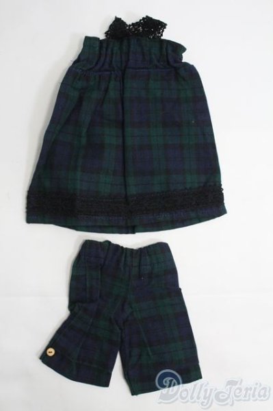 画像2: MSD/衣装セット I-25-04-27-3047-TN-ZI (2)