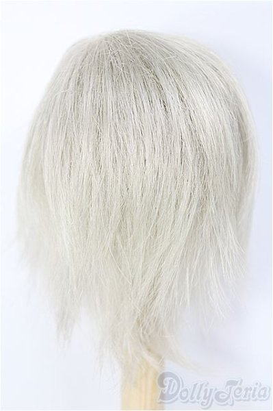 画像2: 7~8inch/ウィッグ I-25-01-19-2013-TN-ZI (2)