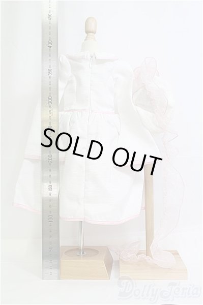 画像2: SD13GIRL/ラペルソナーレドレスセット I-25-08-10-257-KD-ZI (2)