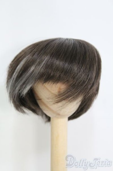 画像1: 7~8inch/ウィッグ I-25-05-18-2019-TN-ZI (1)