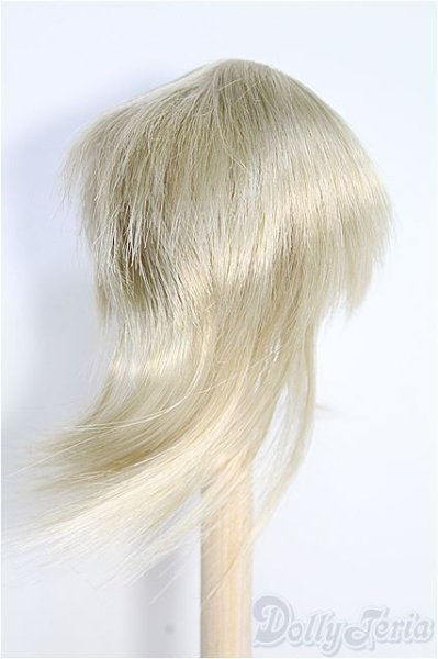 画像2: 7~8inch/ウィッグ I-25-02-09-3014-TN-ZI (2)