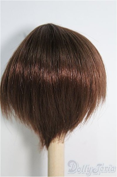 画像2: 7〜8inch/ウィッグ I-25-02-09-3019-TO-ZI (2)