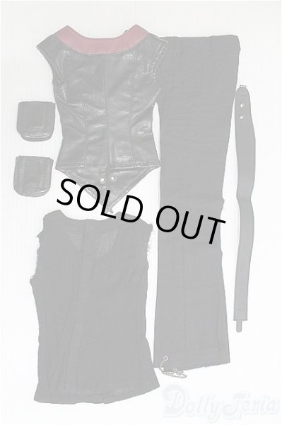 画像2: SD13BOY/衣装セット I-25-02-02-3037-TN-ZI (2)